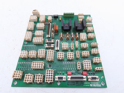 Amada C72516B Printed Circuit Board HFE Interface Controller PCB