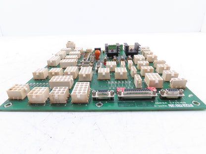 Amada C72516B Printed Circuit Board HFE Interface Controller PCB