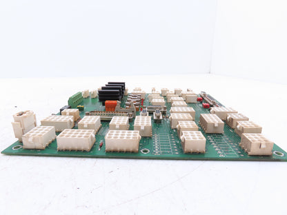 Amada C72516B Printed Circuit Board HFE Interface Controller PCB