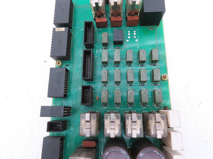 Mitsubishi Y171A567G51 CNC PCB Printed Circuit Board Controller FACA-01-G