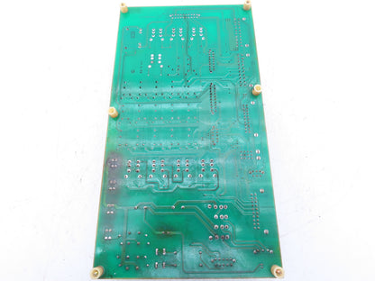 Mitsubishi Y171A567G51 CNC PCB Printed Circuit Board Controller FACA-01-G