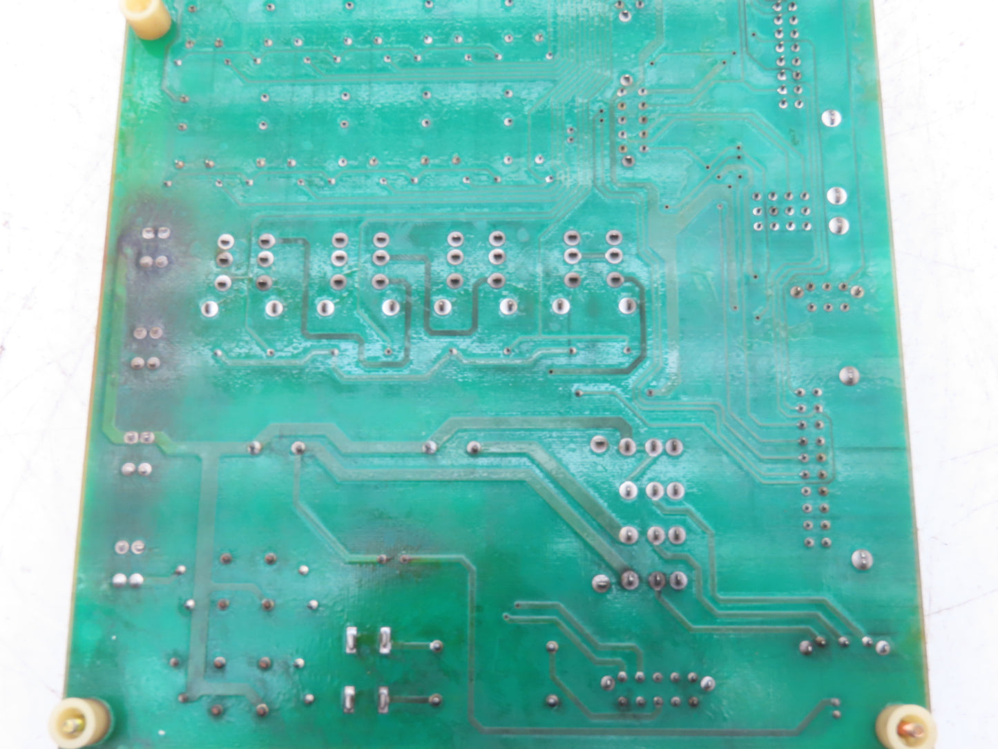 Mitsubishi Y171A567G51 CNC PCB Printed Circuit Board Controller FACA-01-G