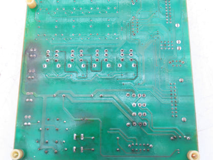 Mitsubishi Y171A567G51 CNC PCB Printed Circuit Board Controller FACA-01-G