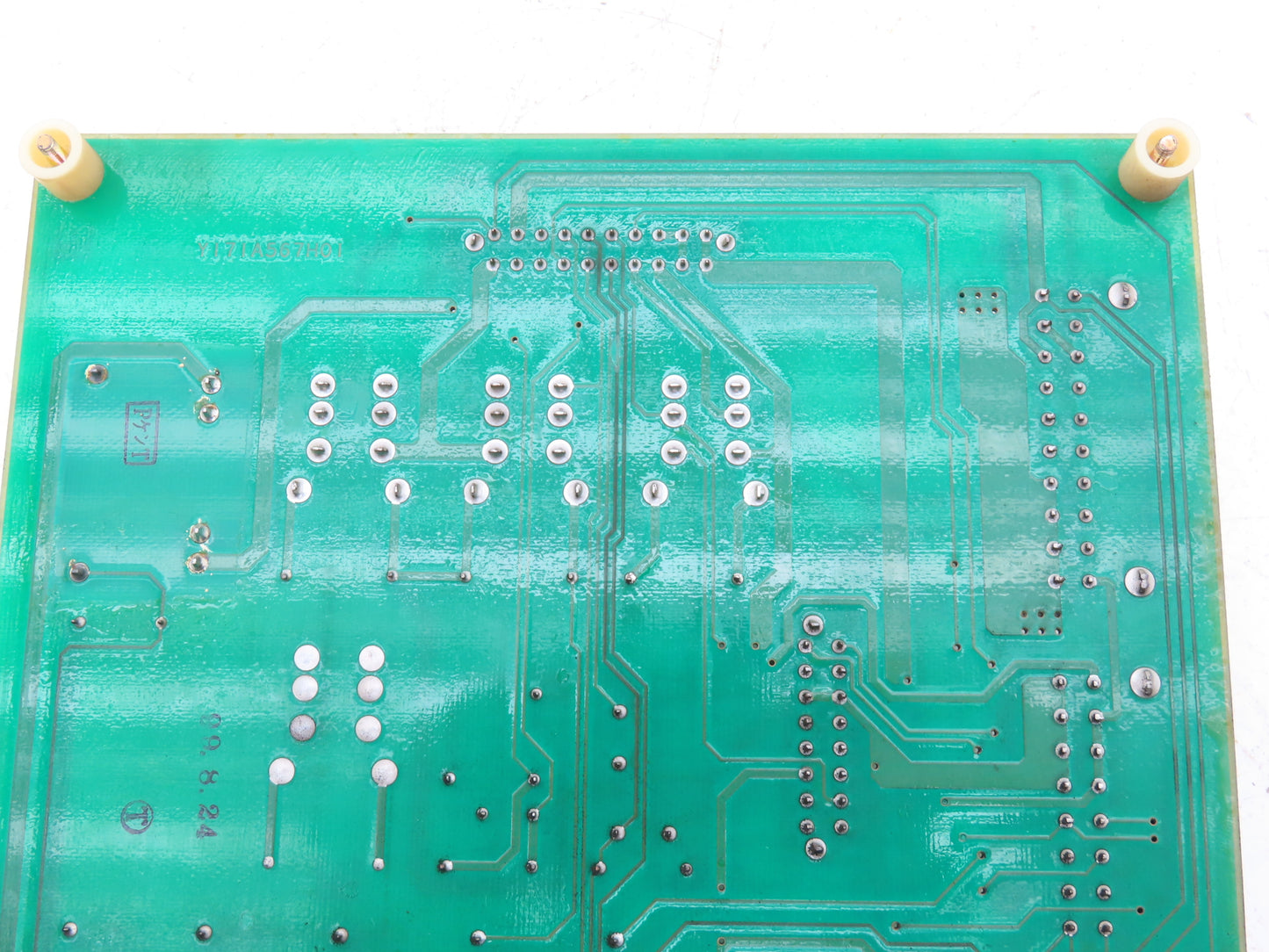 Mitsubishi Y171A567G51 CNC PCB Printed Circuit Board Controller FACA-01-G