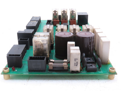 Mitsubishi Y171A567G51 CNC PCB Printed Circuit Board Controller FACA-01-G