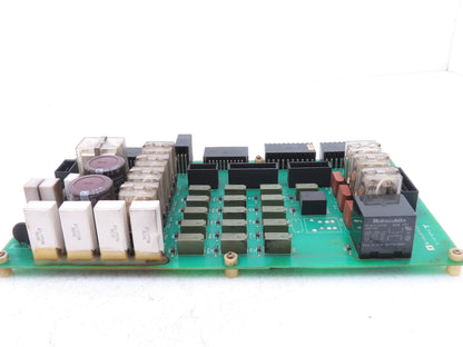 Mitsubishi Y171A567G51 CNC PCB Printed Circuit Board Controller FACA-01-G