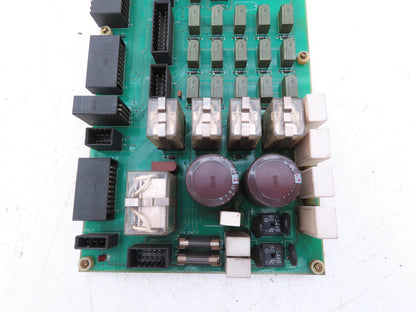 Mitsubishi Y171A567G51 CNC PCB Printed Circuit Board Controller FACA-01-G