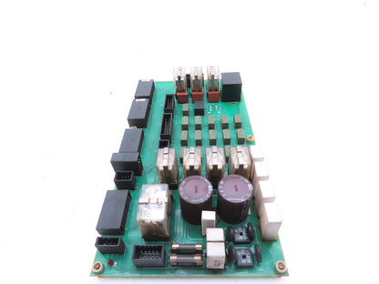 Mitsubishi Y171A567G51 CNC PCB Printed Circuit Board Controller FACA-01-G