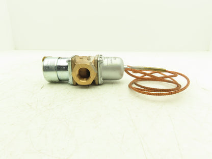 Sterlco 56T-60-140-75 Type 56T Temperature Actuated Water Regulating Valve