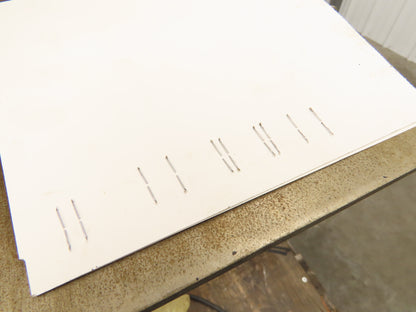 Bostitch 19 Stanley Bronco Wire Stitcher Saddle Single Head Industrial Stapler