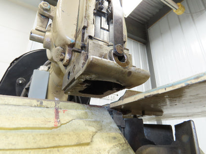 Bostitch 19 Stanley Bronco Wire Stitcher Saddle Single Head Industrial Stapler