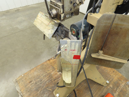 Bostitch 19 Stanley Bronco Wire Stitcher Saddle Single Head Industrial Stapler