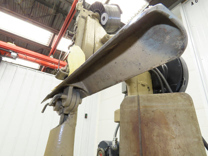 Bostitch 19 Stanley Bronco Wire Stitcher Saddle Single Head Industrial Stapler