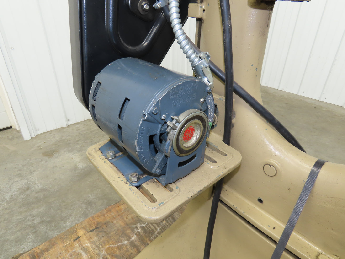 Bostitch 19 Stanley Bronco Wire Stitcher Saddle Single Head Industrial Stapler