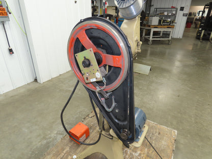 Bostitch 19 Stanley Bronco Wire Stitcher Saddle Single Head Industrial Stapler