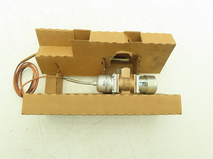 Sterlco 56T-100-175-75 Type 56T Temperature Actuated Water Regulating Valve