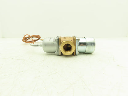Sterlco 56T-100-175-75 Type 56T Temperature Actuated Water Regulating Valve