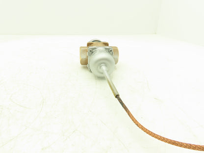 Sterlco 56T-100-175-75 Type 56T Temperature Actuated Water Regulating Valve