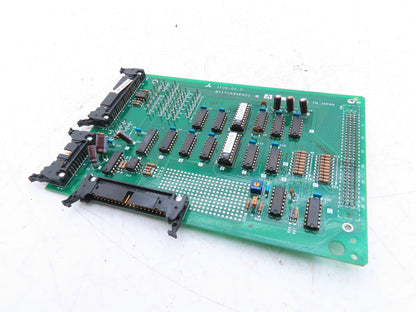 Mitsubishi BY171A646G51 CNC PCB Printed Circuit Board Controller IFOA-02-G