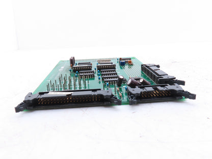 Mitsubishi BY171A646G51 CNC PCB Printed Circuit Board Controller IFOA-02-G