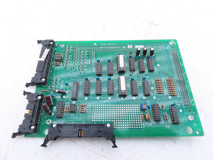 Mitsubishi BY171A646G51 CNC PCB Printed Circuit Board Controller IFOA-02-G