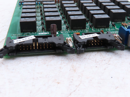 Mitsubishi BY171A651G51 CNC PCB Printed Circuit Board Controller IFRA-02-G