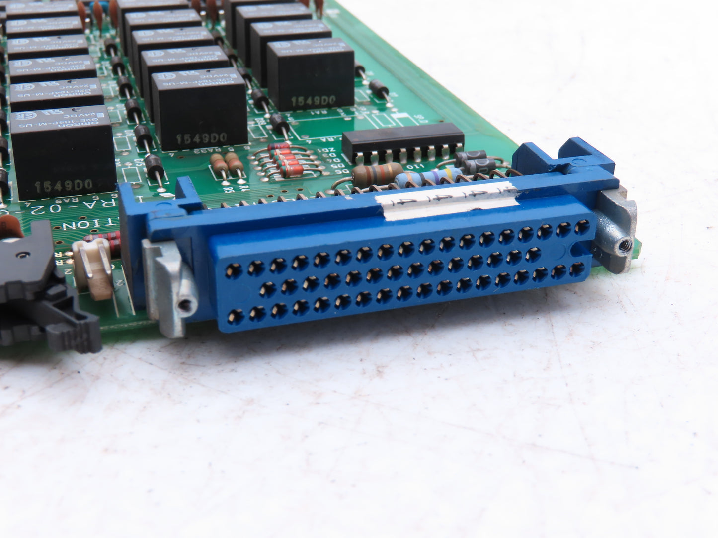 Mitsubishi BY171A651G51 CNC PCB Printed Circuit Board Controller IFRA-02-G