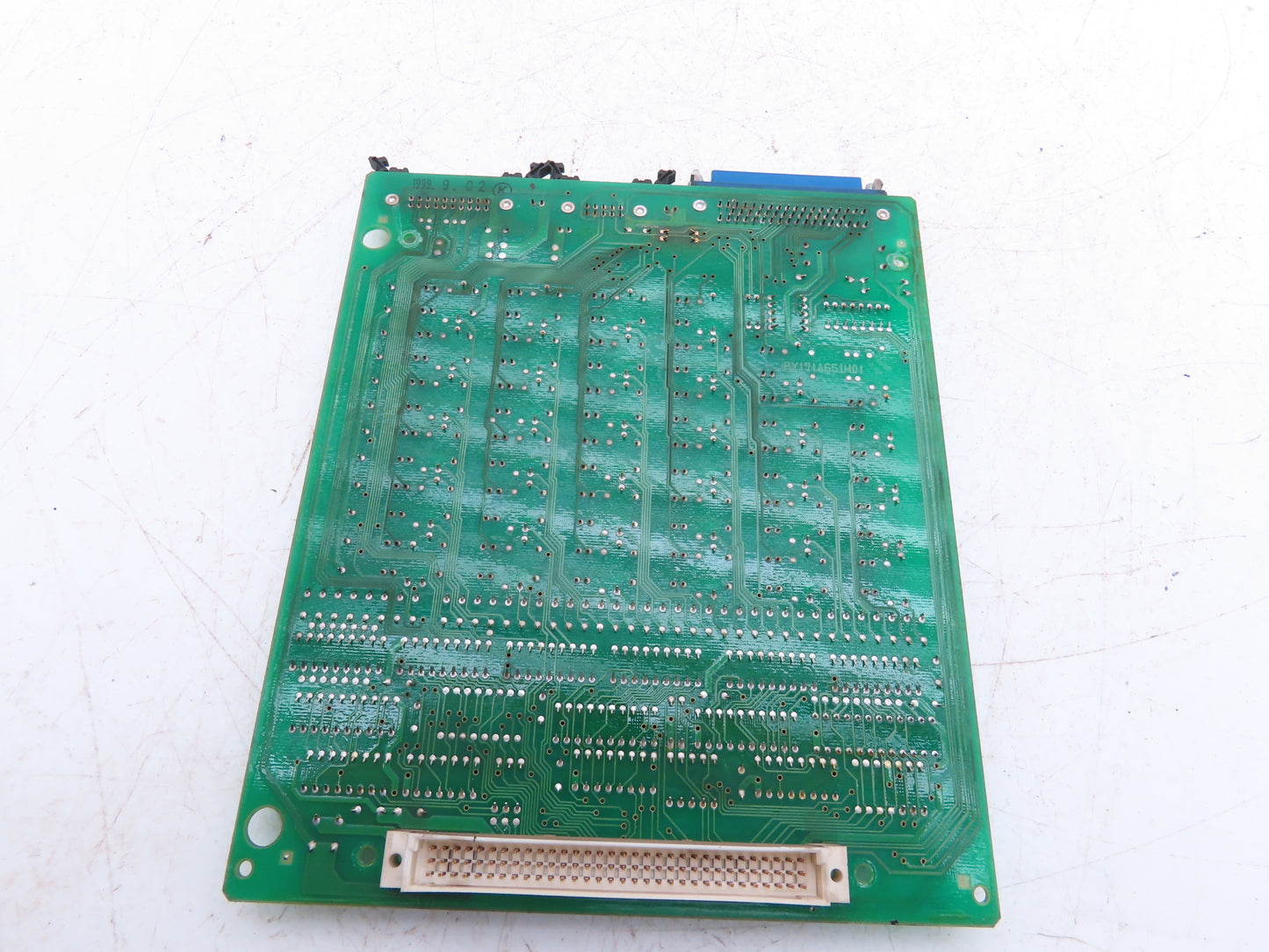 Mitsubishi BY171A651G51 CNC PCB Printed Circuit Board Controller IFRA-02-G