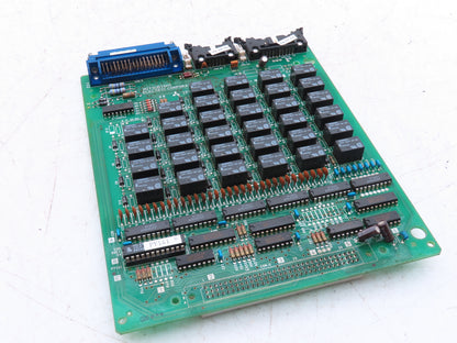 Mitsubishi BY171A651G51 CNC PCB Printed Circuit Board Controller IFRA-02-G