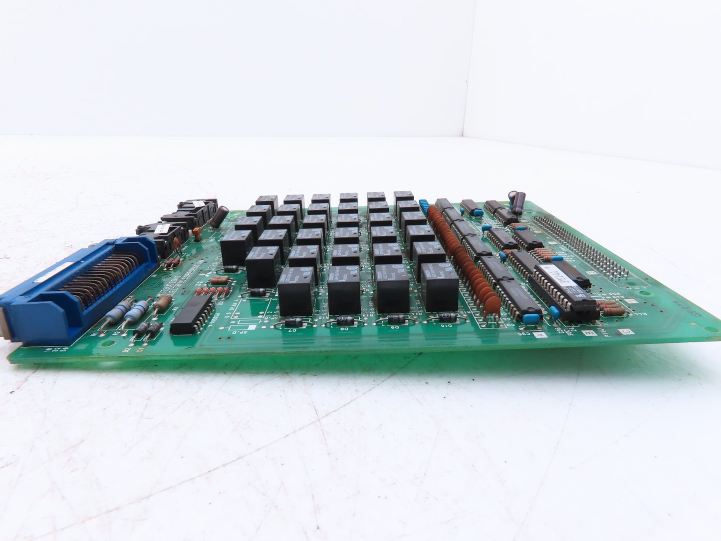 Mitsubishi BY171A651G51 CNC PCB Printed Circuit Board Controller IFRA-02-G