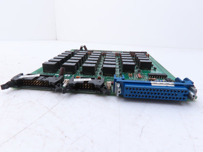 Mitsubishi BY171A651G51 CNC PCB Printed Circuit Board Controller IFRA-02-G