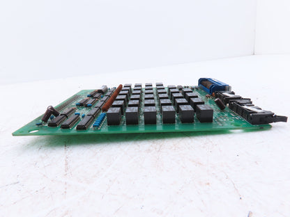 Mitsubishi BY171A651G51 CNC PCB Printed Circuit Board Controller IFRA-02-G