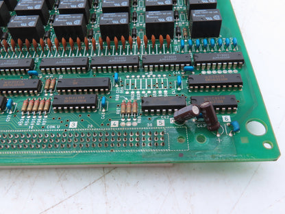 Mitsubishi BY171A651G51 CNC PCB Printed Circuit Board Controller IFRA-02-G
