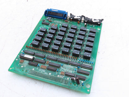 Mitsubishi BY171A651G51 CNC PCB Printed Circuit Board Controller IFRA-02-G