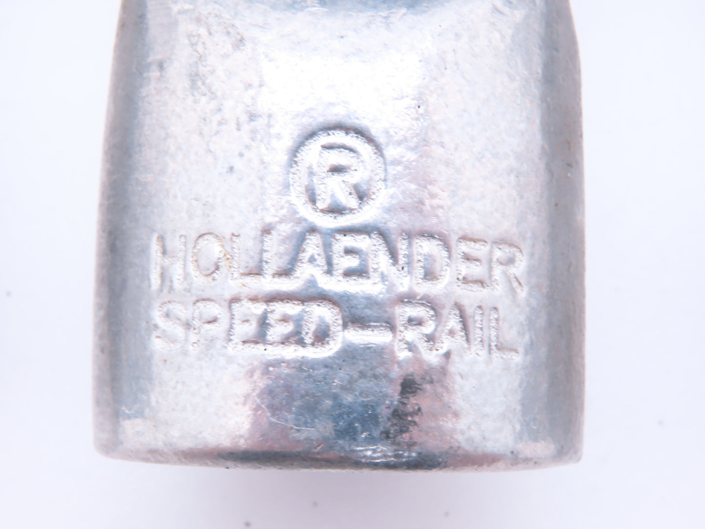 Hollaender 41-7 1-1/4 Speed-Rail Adjustable Flange Wall Mt 1-1/4" Pipe Lot of 5
