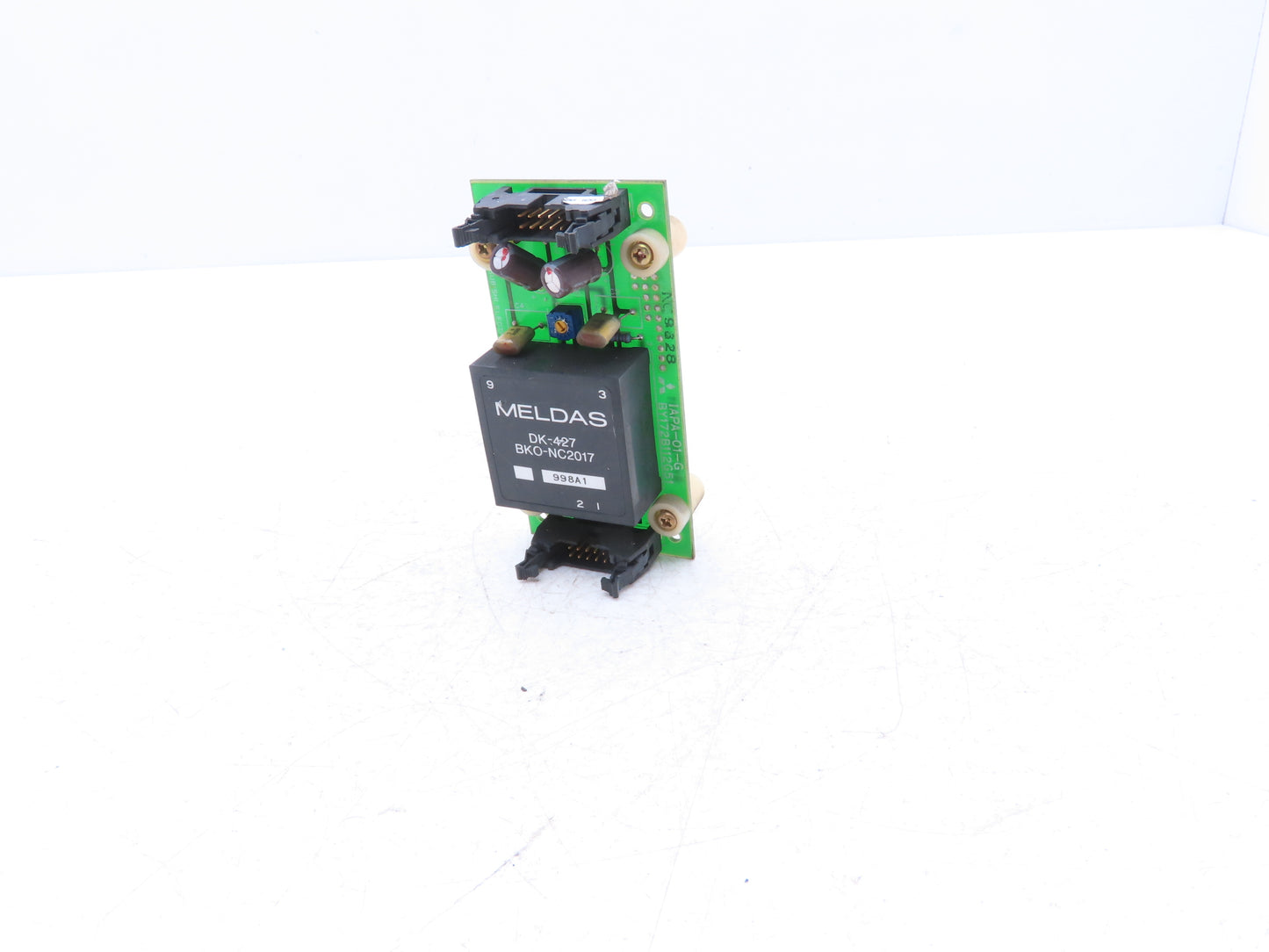 Mitsubishi BY172B112G51 CNC PCB Printed Circuit Board Controller IAPA-01-G