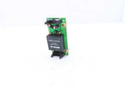 Mitsubishi BY172B112G51 CNC PCB Printed Circuit Board Controller IAPA-01-G