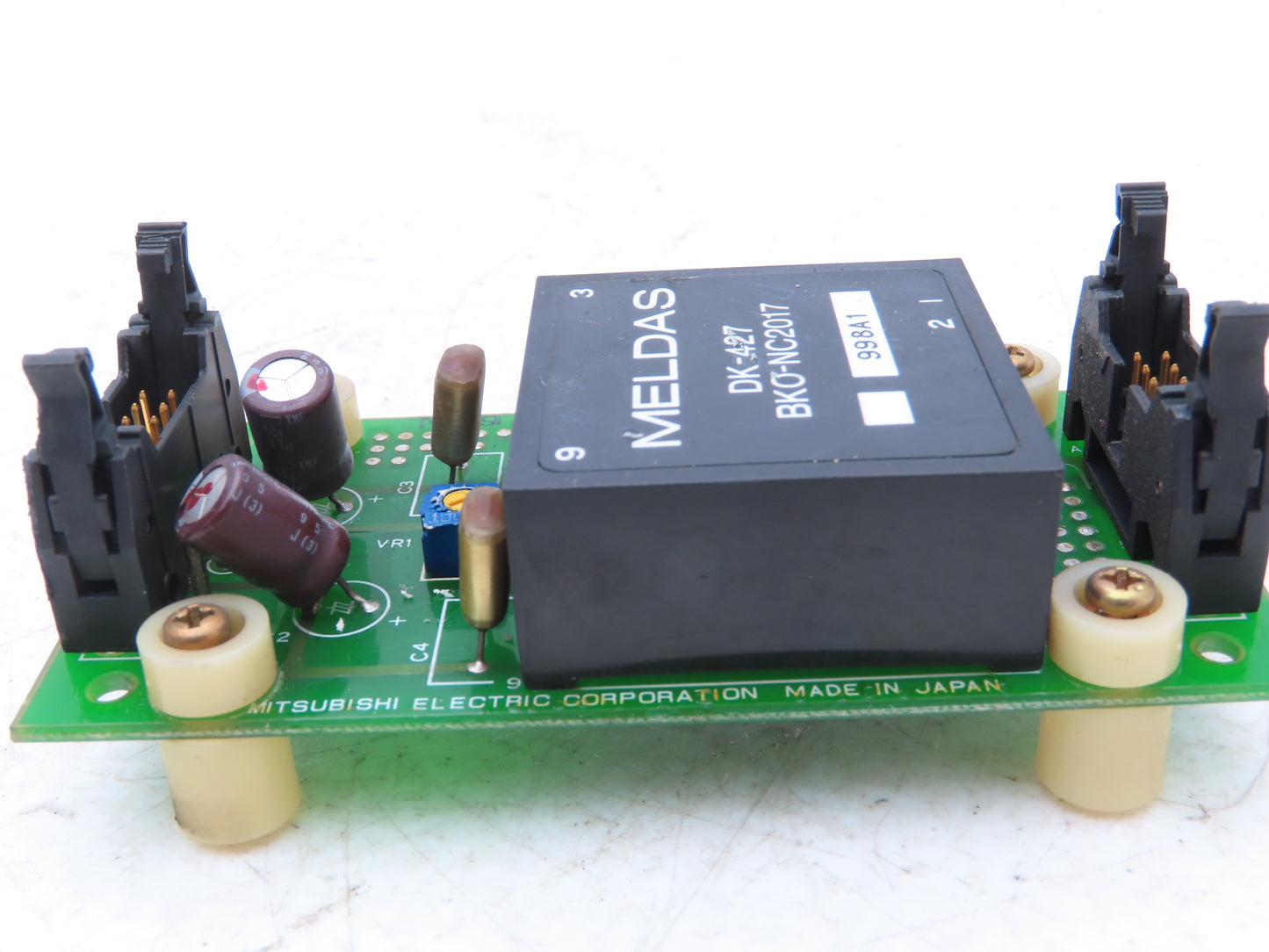 Mitsubishi BY172B112G51 CNC PCB Printed Circuit Board Controller IAPA-01-G