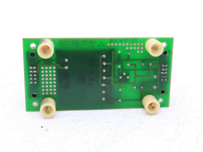 Mitsubishi BY172B112G51 CNC PCB Printed Circuit Board Controller IAPA-01-G
