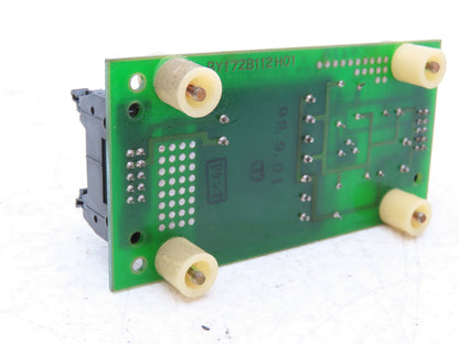 Mitsubishi BY172B112G51 CNC PCB Printed Circuit Board Controller IAPA-01-G