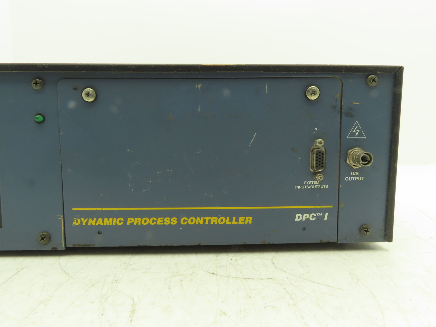 Dukane 4035 Dynamic Process Controller 100-120V/220-240V