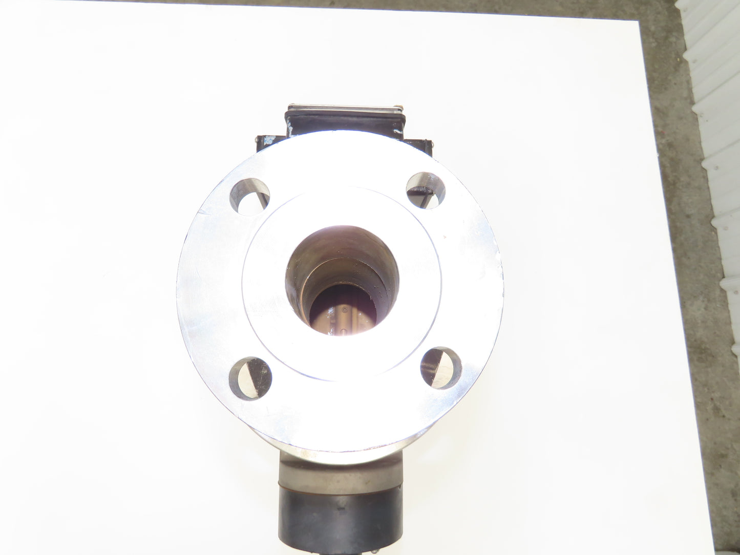 Universal Flow Monitors LN-IIF150GM-16W-32V1.0-TTL0WU-ST Flow Meter 2" Flanged