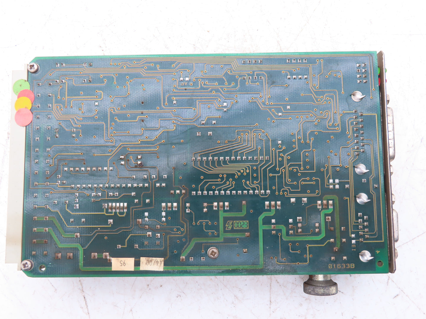 Infranor E13886 Servo Drive Amplifier Module AXE 720B