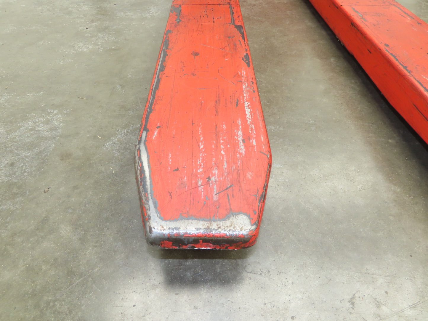 Interrthor LL1000TE Trans Positioner Electric Pallet Lift 2200lbs 36" Height 12V