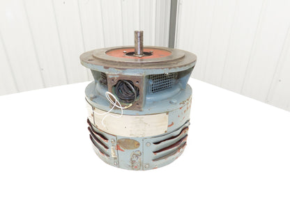 US Motors EDVO Eddy Current Variable Speed Drive 90VDC Clutch 41 Frame