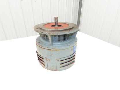 US Motors EDVO Eddy Current Variable Speed Drive 90VDC Clutch 41 Frame