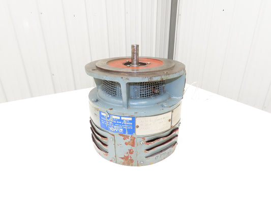 US Motors EDVO Eddy Current Variable Speed Drive 90VDC Clutch 41 Frame