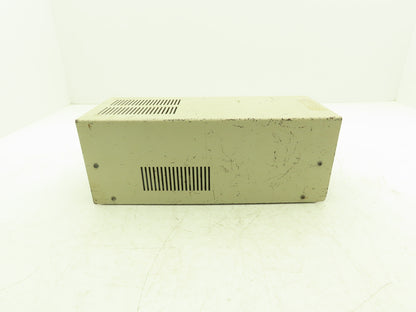 Dukane 40PT200 Weld Time Controller 100-120V/220-240V