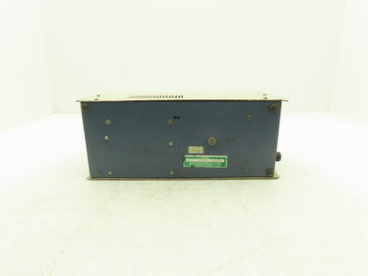 Dukane 40PT200 Weld Time Controller 100-120V/220-240V