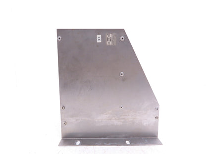 Infranor E13885 Servo Drive Backplane Chassis Assembly 37O CAT04